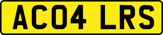 AC04LRS