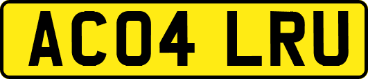 AC04LRU