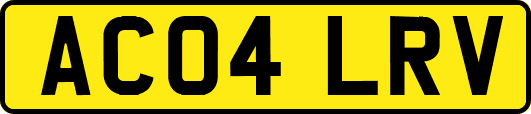 AC04LRV
