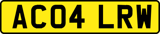 AC04LRW