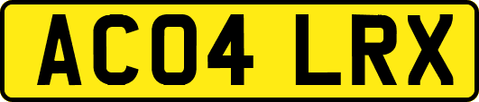 AC04LRX