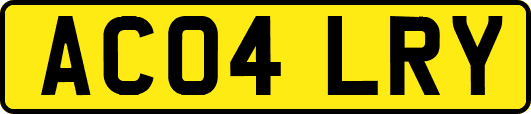 AC04LRY