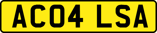AC04LSA