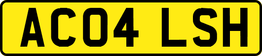 AC04LSH