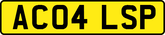 AC04LSP