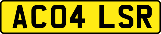 AC04LSR