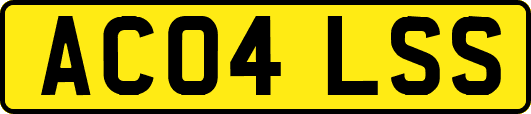 AC04LSS