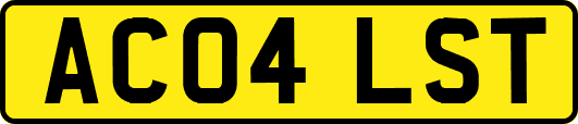 AC04LST