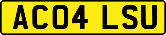 AC04LSU