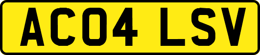 AC04LSV