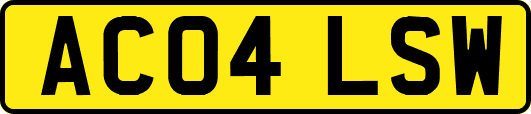 AC04LSW