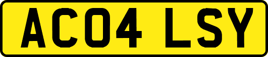 AC04LSY