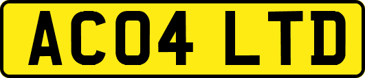 AC04LTD