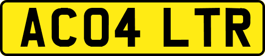 AC04LTR