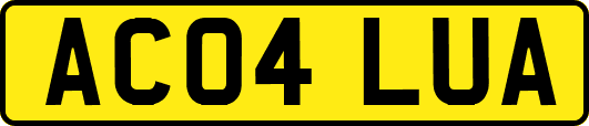 AC04LUA