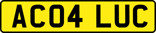 AC04LUC