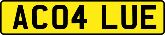 AC04LUE