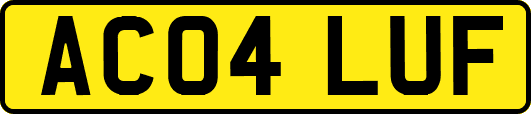AC04LUF