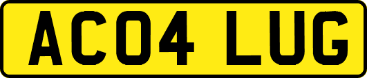 AC04LUG