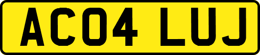 AC04LUJ