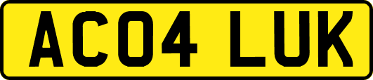 AC04LUK