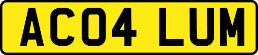 AC04LUM
