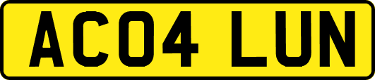 AC04LUN