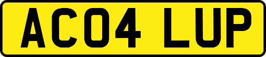 AC04LUP