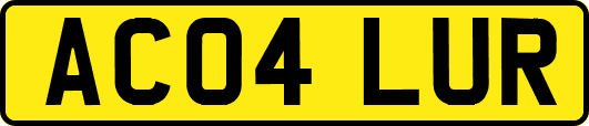 AC04LUR