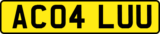 AC04LUU