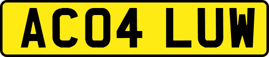AC04LUW