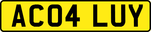 AC04LUY