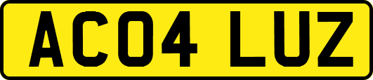 AC04LUZ