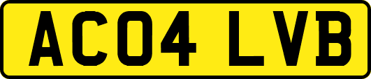 AC04LVB