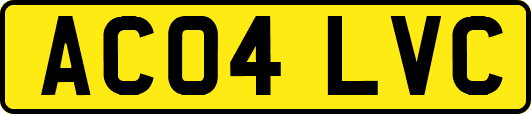 AC04LVC