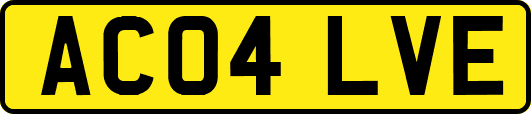 AC04LVE