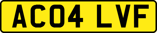 AC04LVF