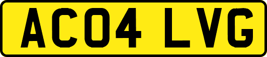 AC04LVG
