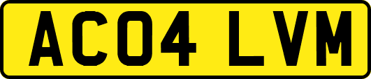 AC04LVM