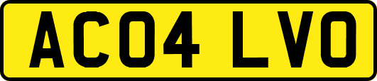 AC04LVO