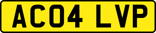 AC04LVP