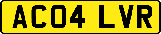 AC04LVR