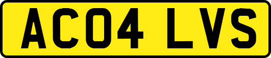 AC04LVS