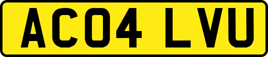 AC04LVU