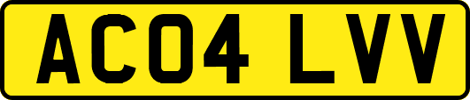 AC04LVV