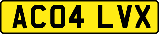 AC04LVX