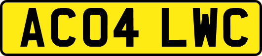 AC04LWC