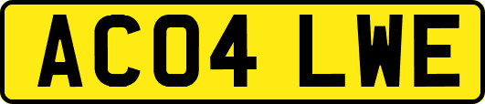 AC04LWE