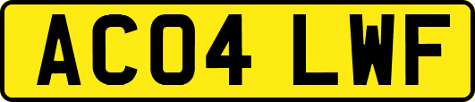 AC04LWF