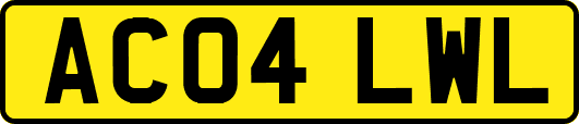 AC04LWL
